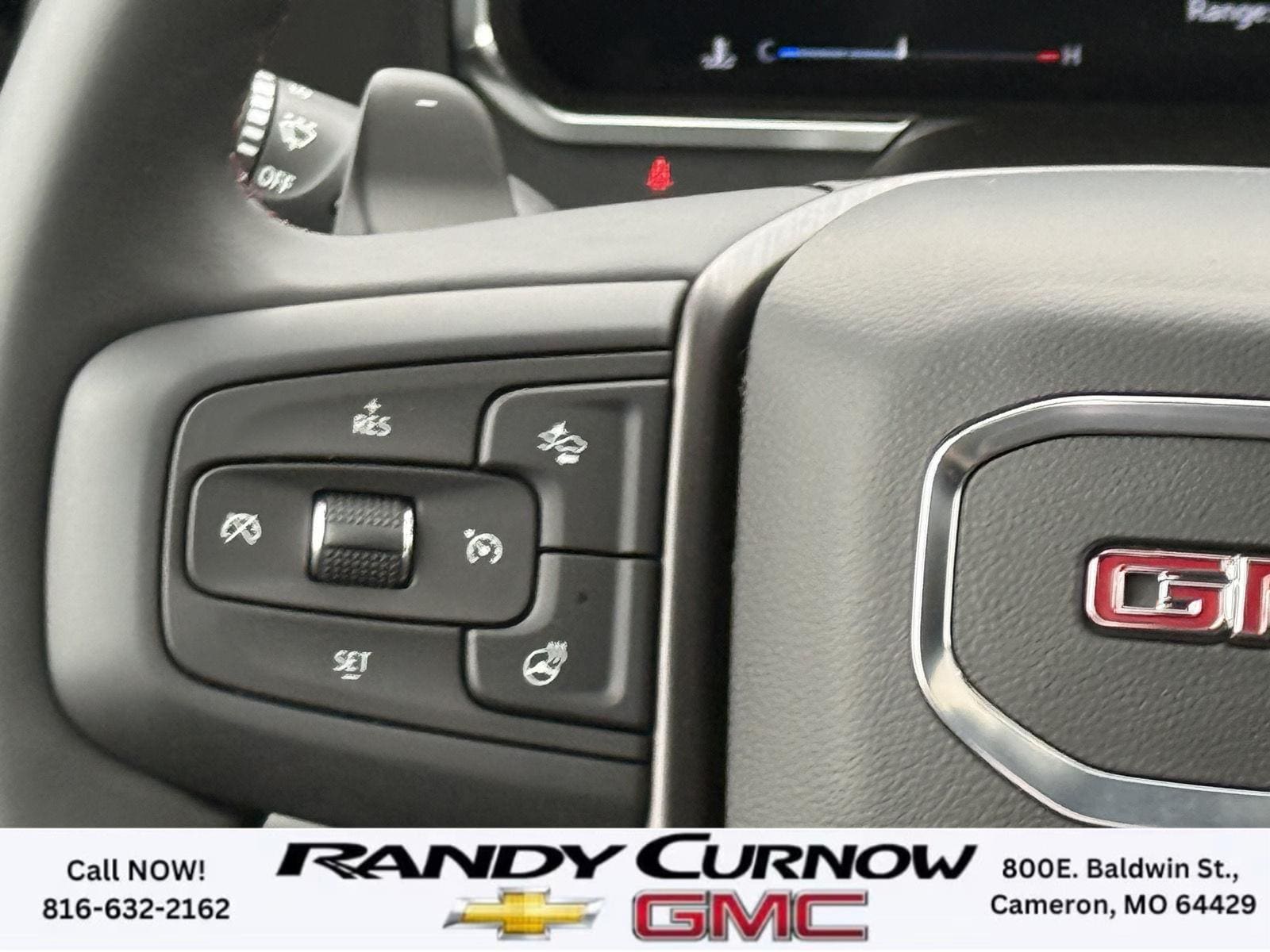 2026 GMC Sierra 1500 AT4X - Photo 25