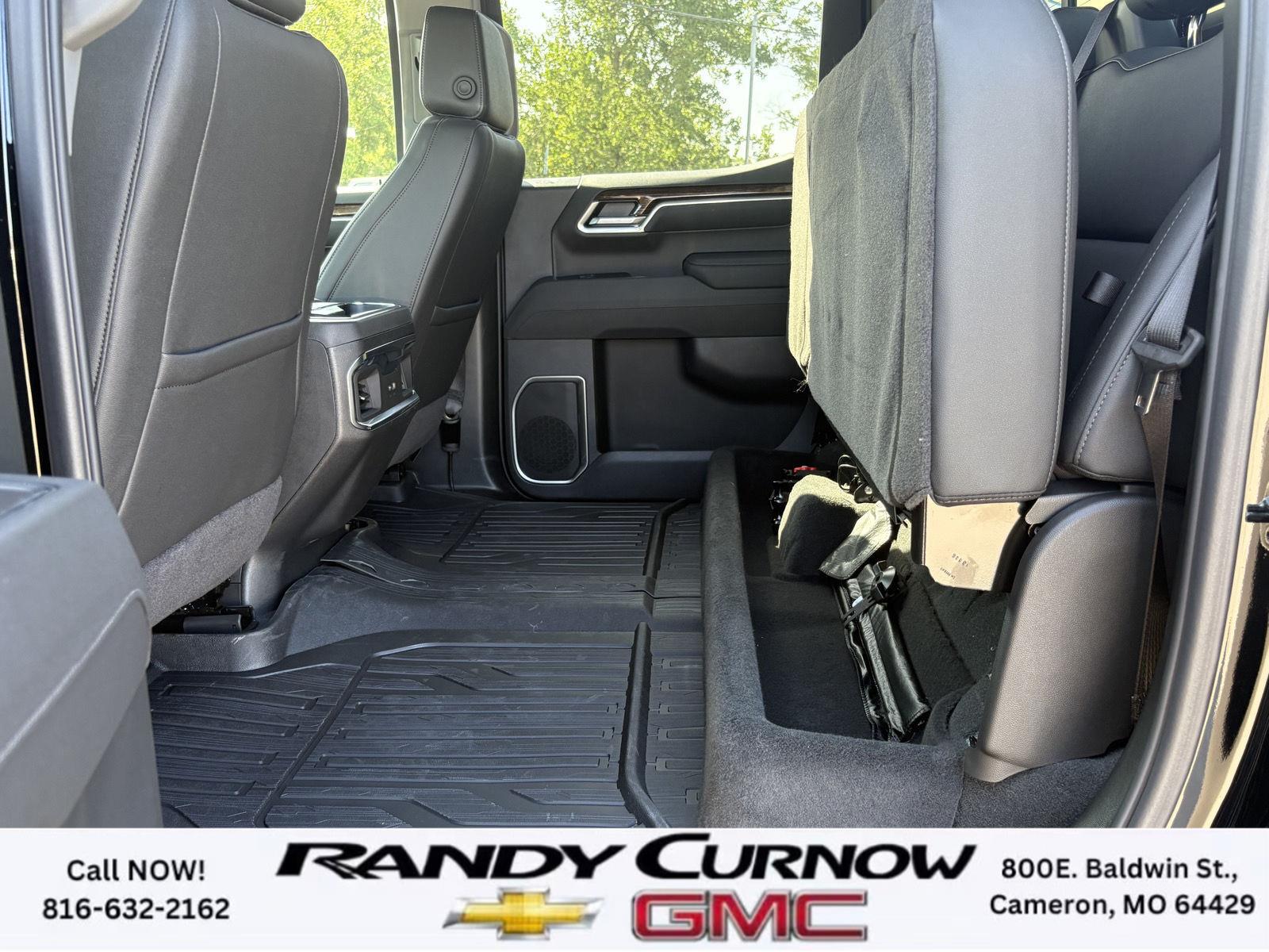 2026 GMC Sierra 1500 Elevation - Photo 39