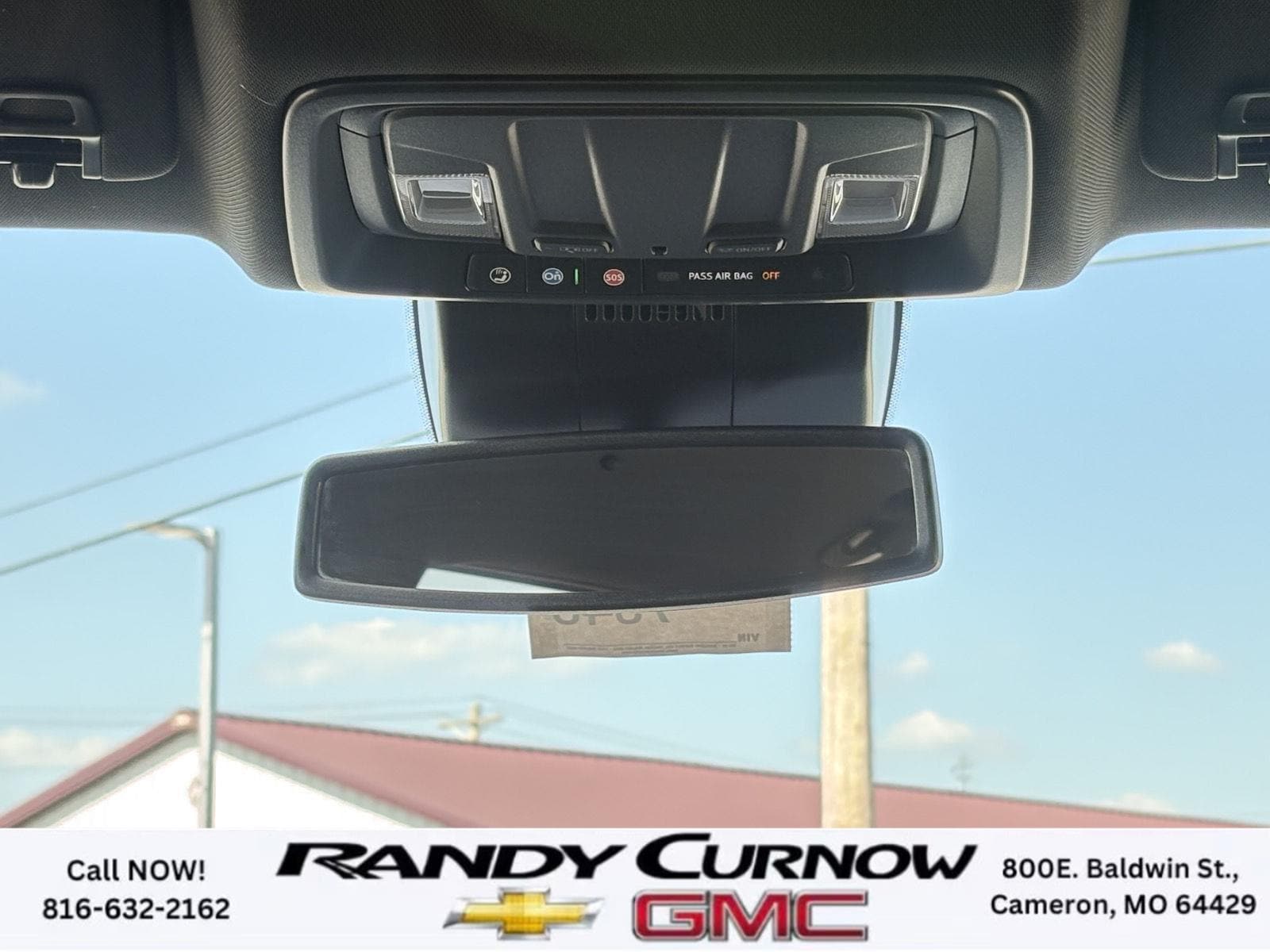 2026 GMC Sierra 1500 AT4 - Photo 30