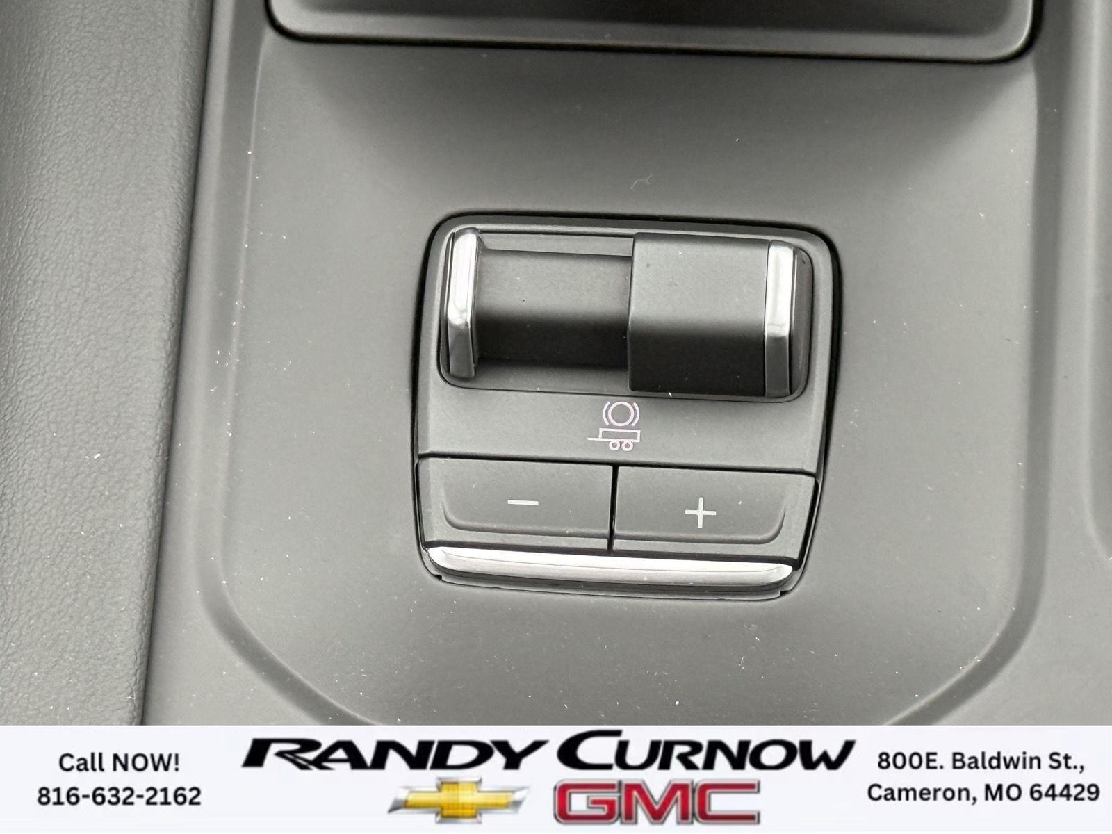 2026 GMC Sierra 1500 Denali - Photo 34