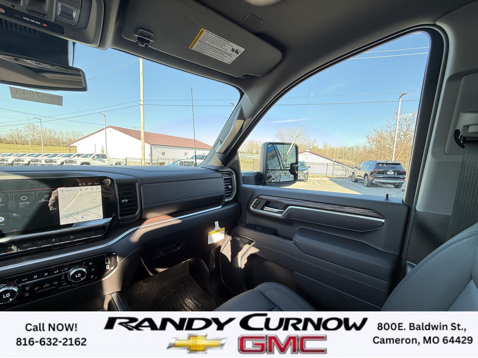 2026 GMC Sierra 2500HD SLT - Photo 34