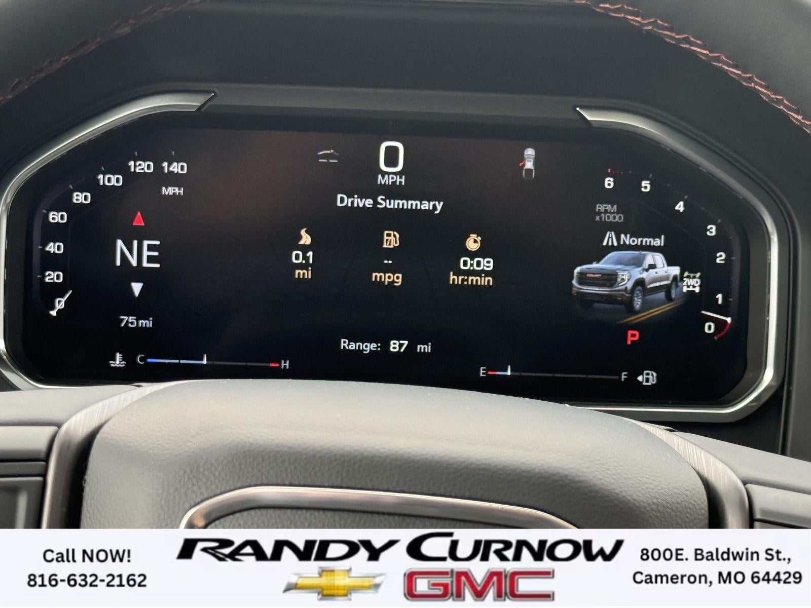 2026 GMC Sierra 1500 AT4X - Photo 27