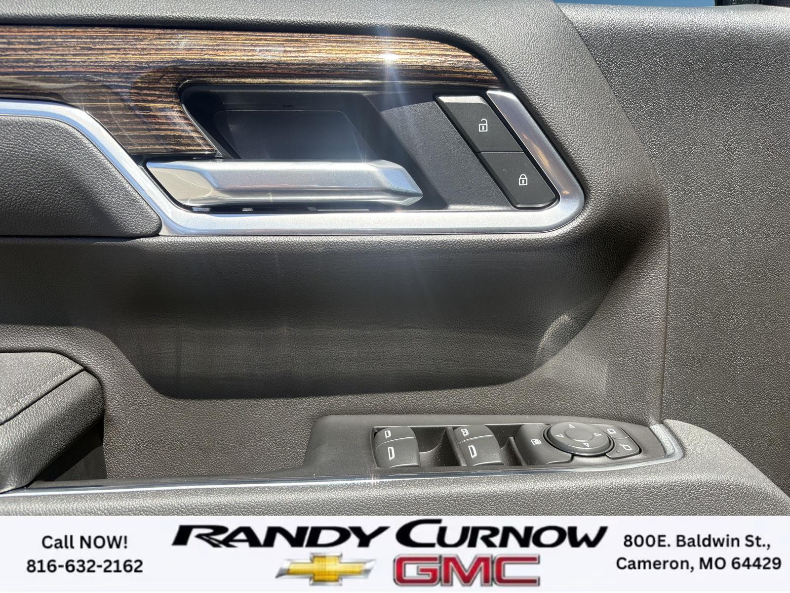 2026 GMC Sierra 1500 Elevation - Photo 12