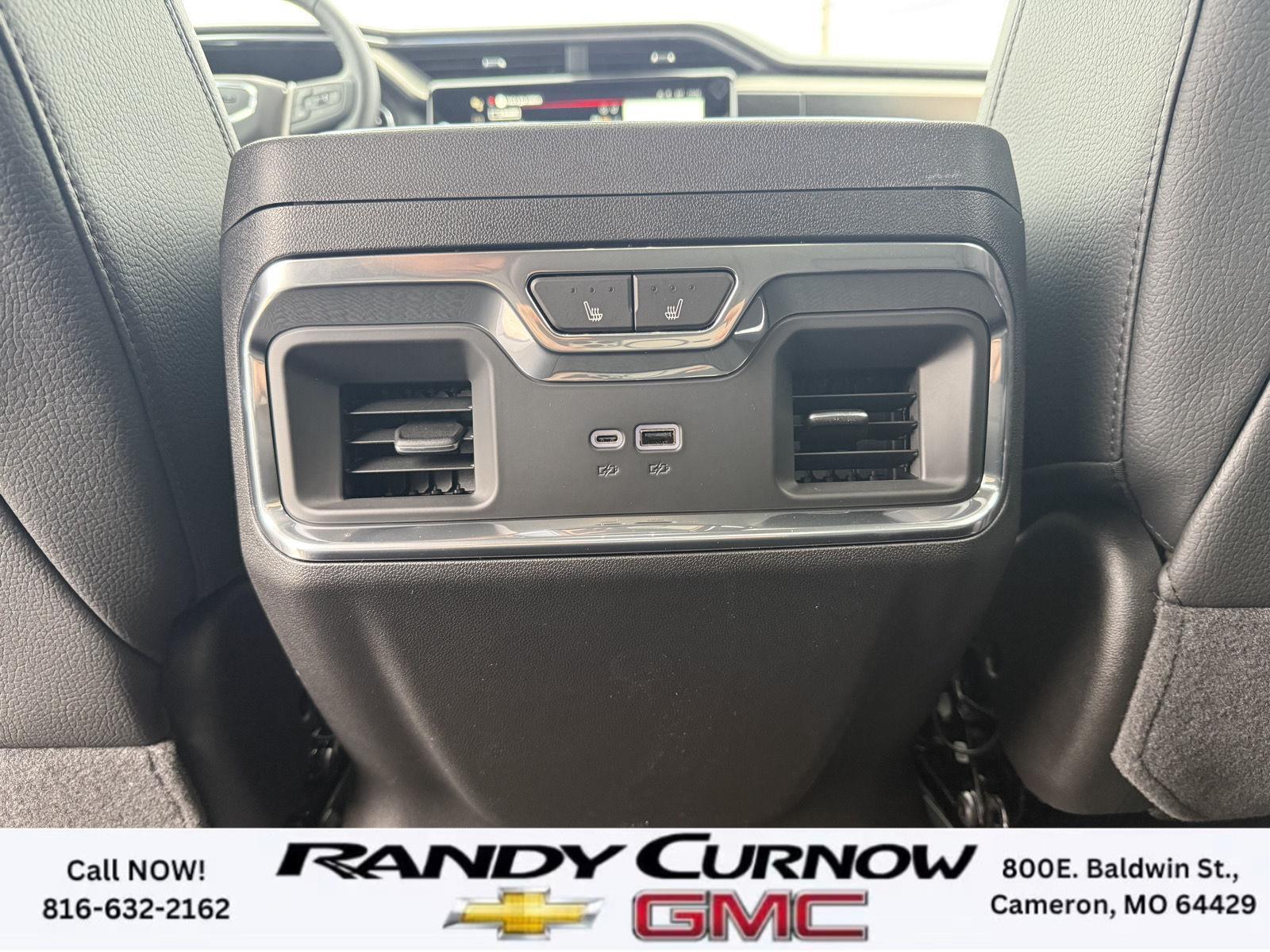 2026 GMC Sierra 1500 Denali - Photo 47