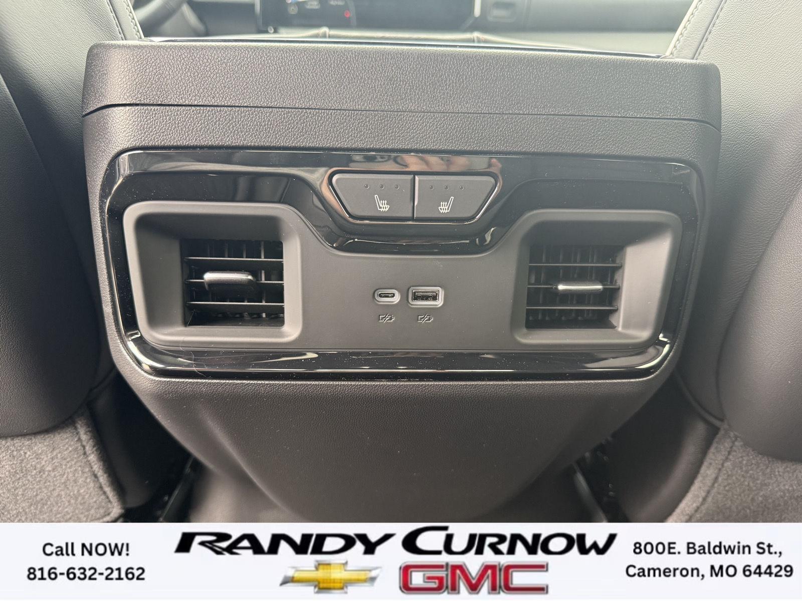 2026 GMC Sierra 1500 AT4X - Photo 43