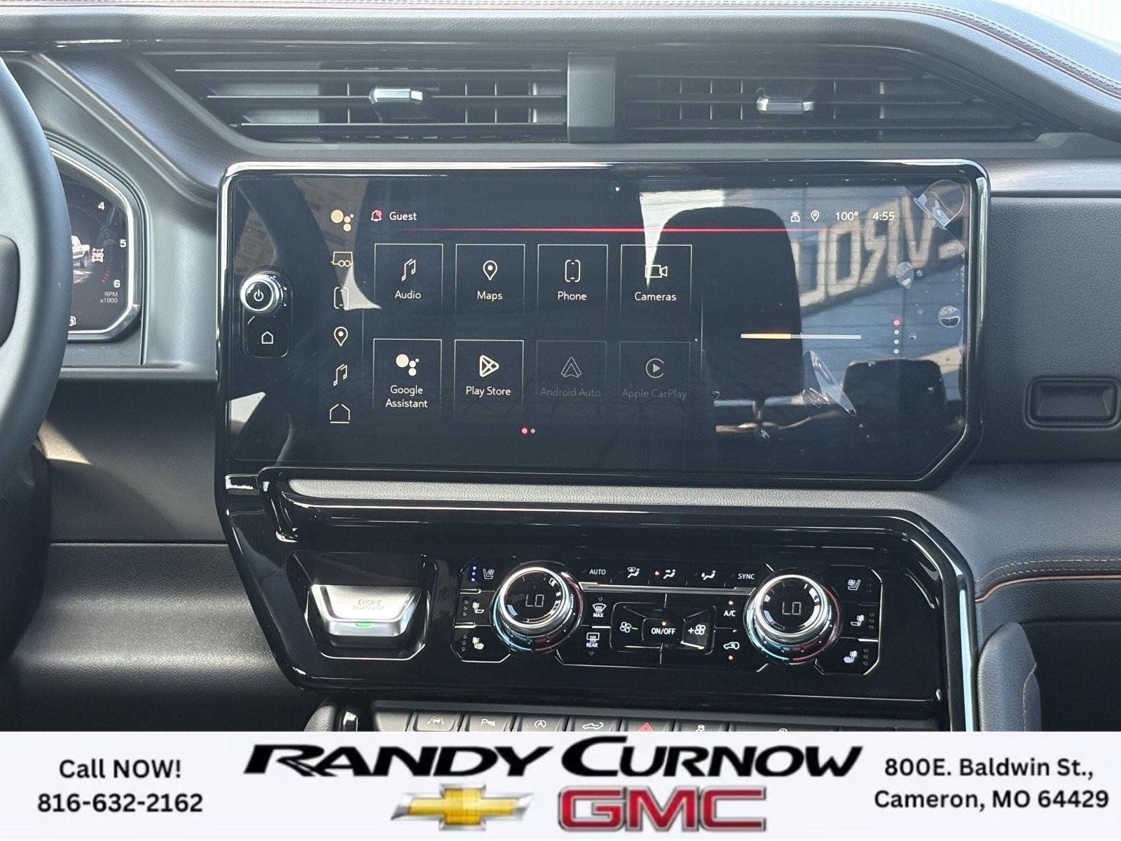 2026 GMC Sierra 1500 AT4 - Photo 25