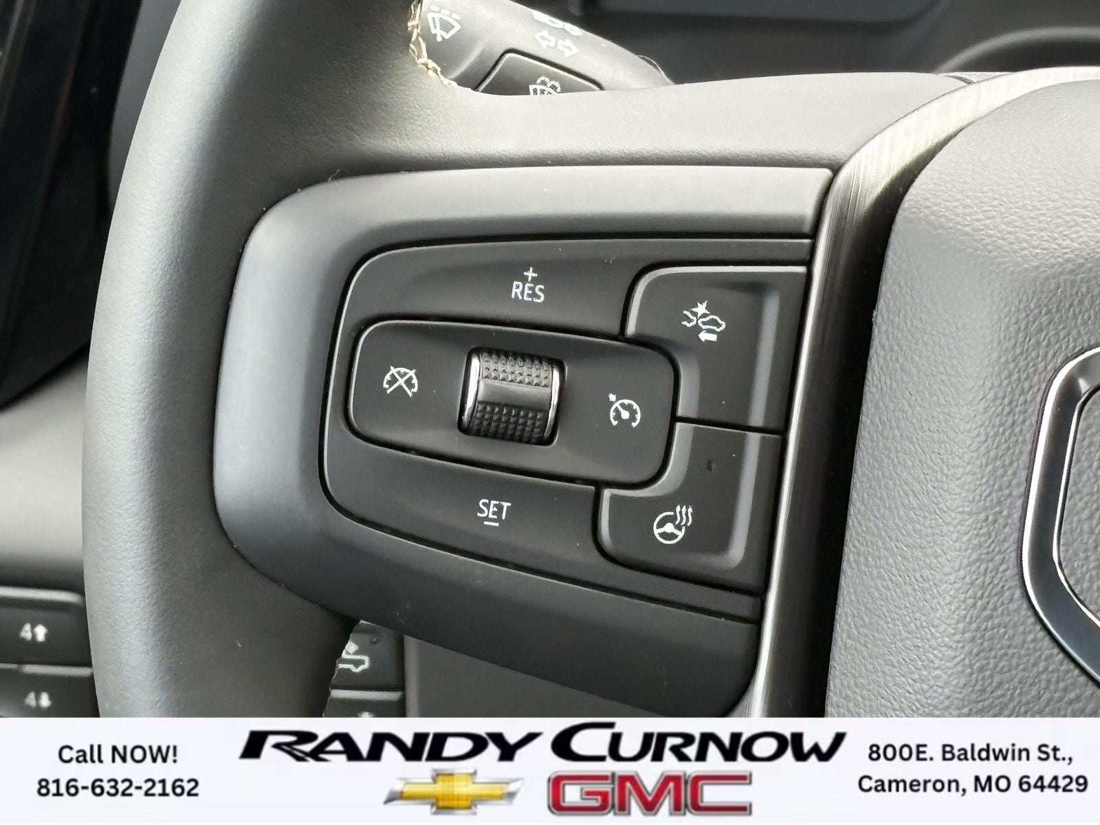 2026 GMC Sierra 2500HD AT4 - Photo 22