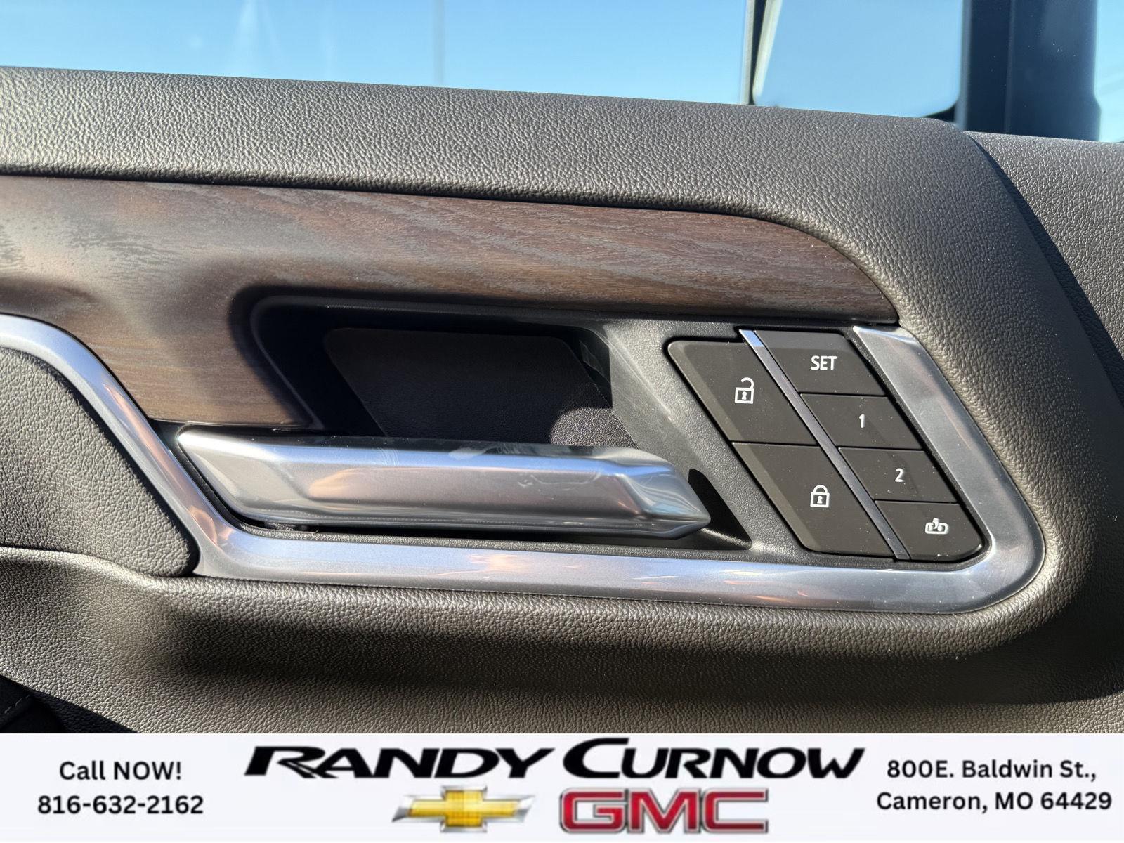 2026 GMC Sierra 2500HD SLT - Photo 11