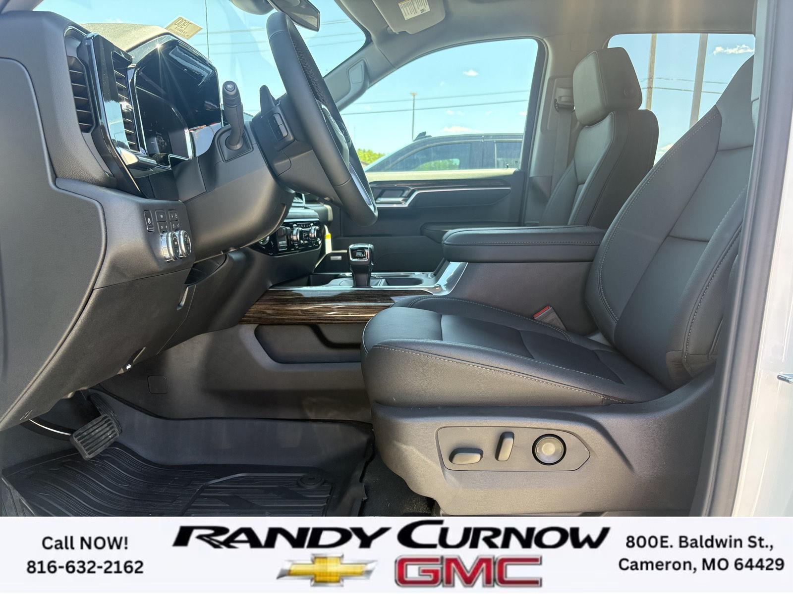 2026 GMC Sierra 1500 Elevation - Photo 14