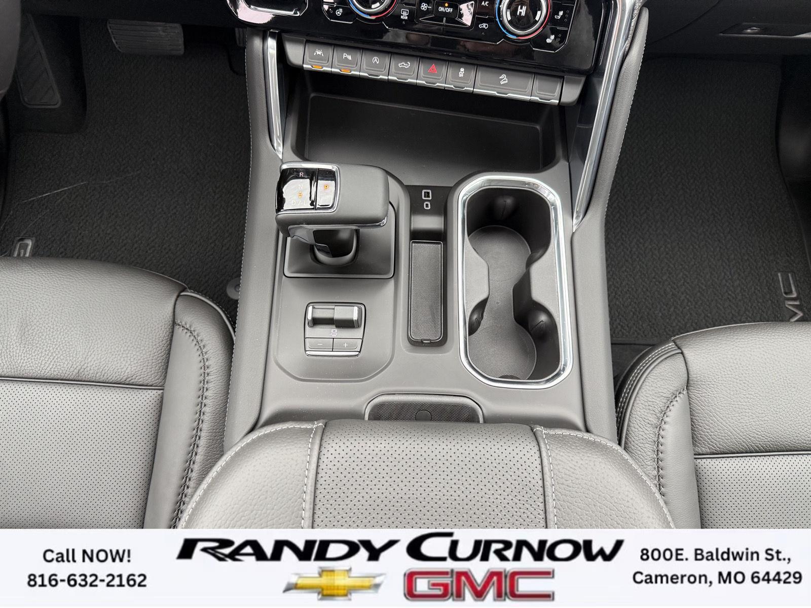 2026 GMC Sierra 1500 Denali - Photo 33