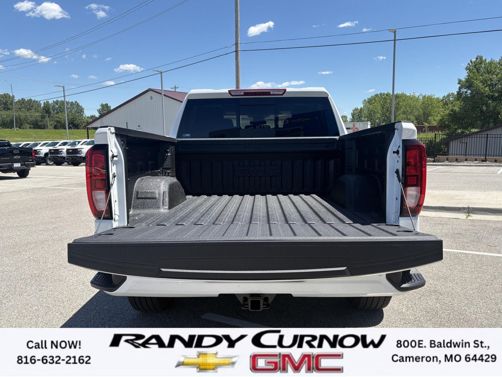 2026 GMC Sierra 1500 Elevation - Photo 5