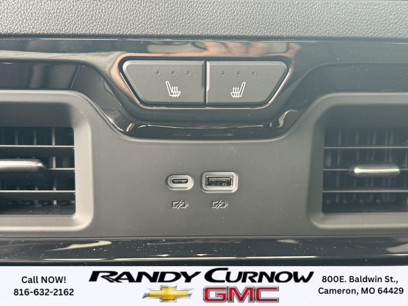 2026 GMC Sierra 1500 AT4X - Photo 44