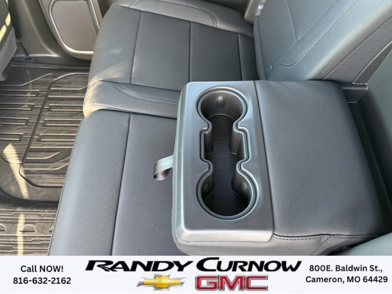 2026 GMC Sierra 2500HD SLT - Photo 39