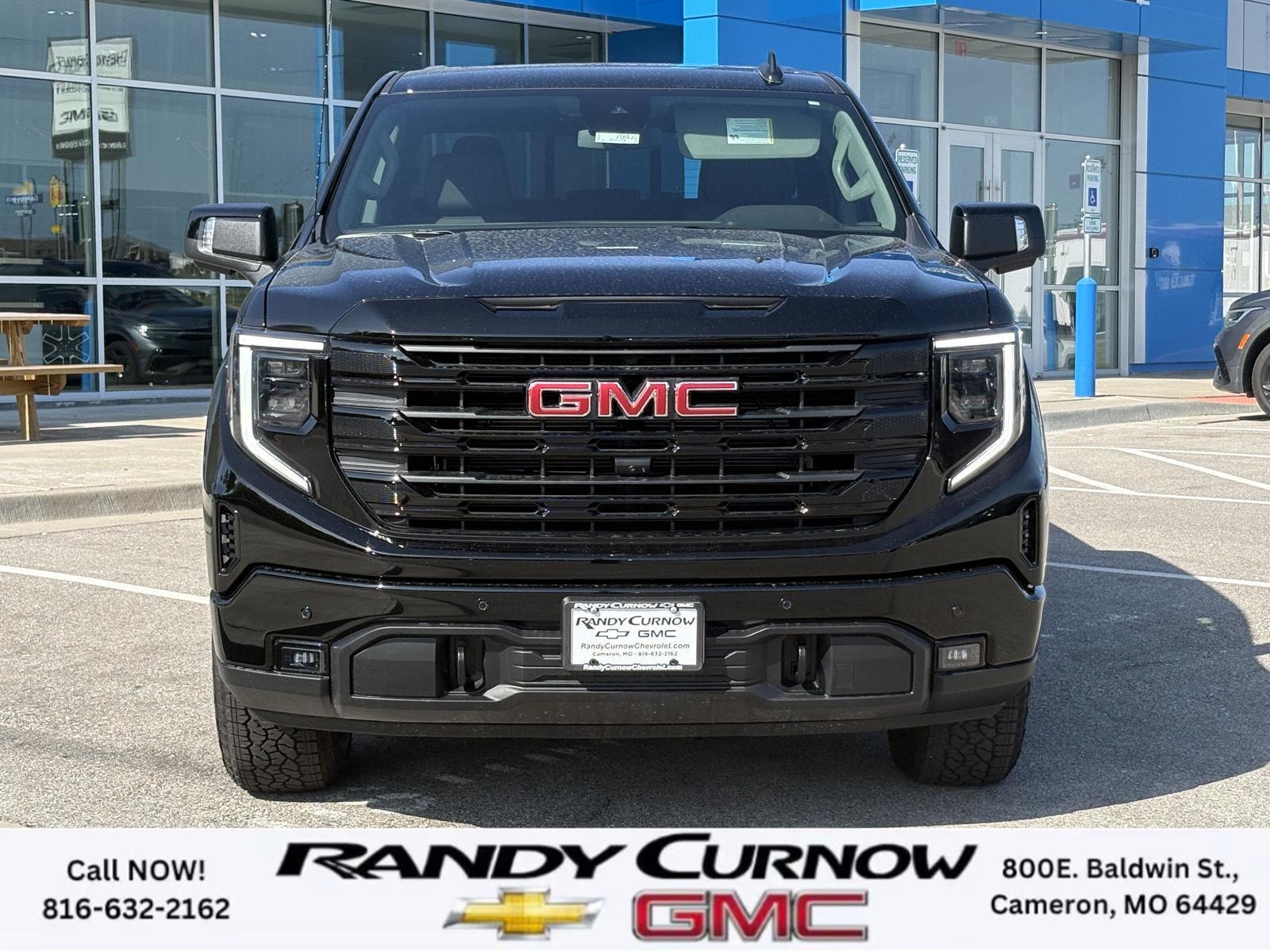 2026 GMC Sierra 1500 Elevation - Photo 9