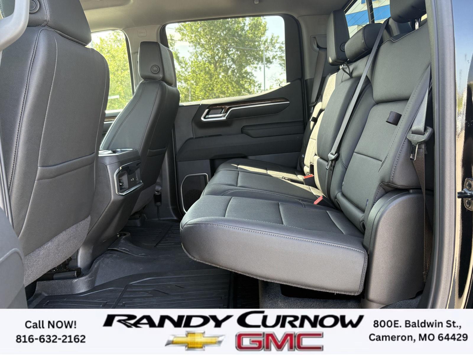 2026 GMC Sierra 1500 Elevation - Photo 35