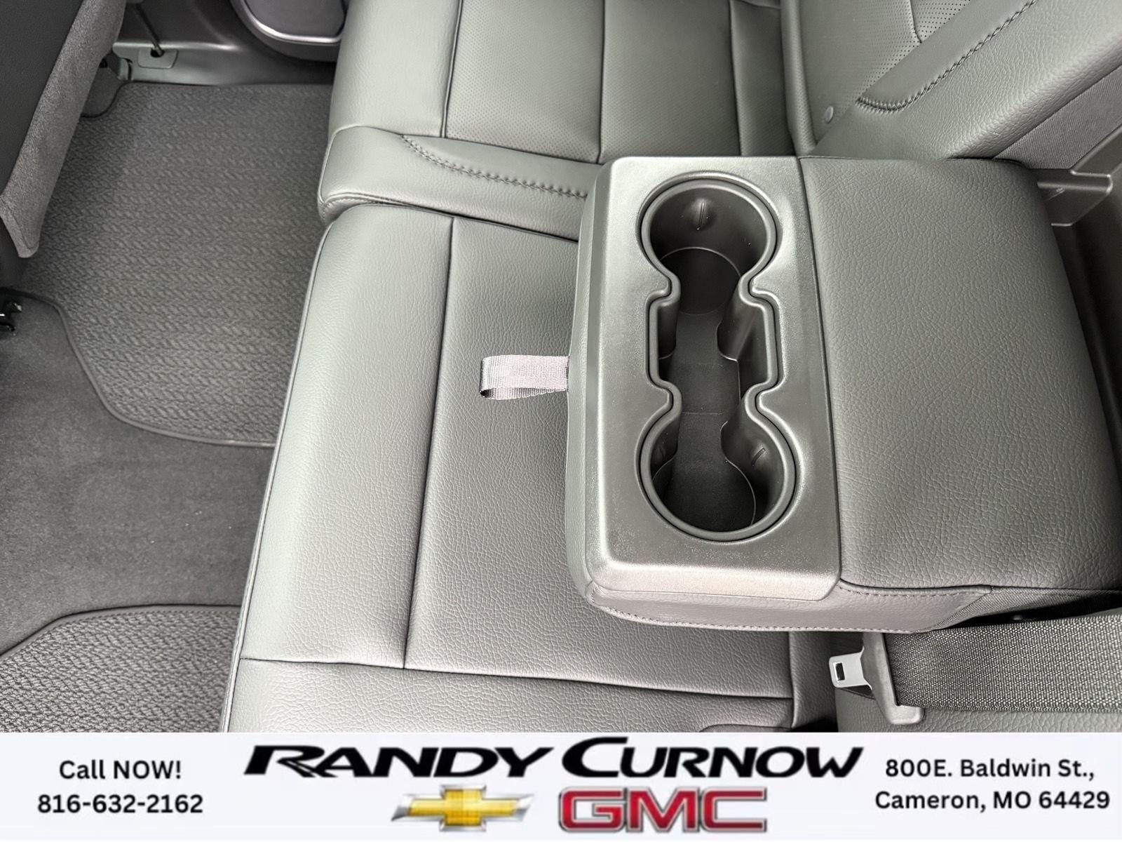 2026 GMC Sierra 1500 Denali - Photo 46