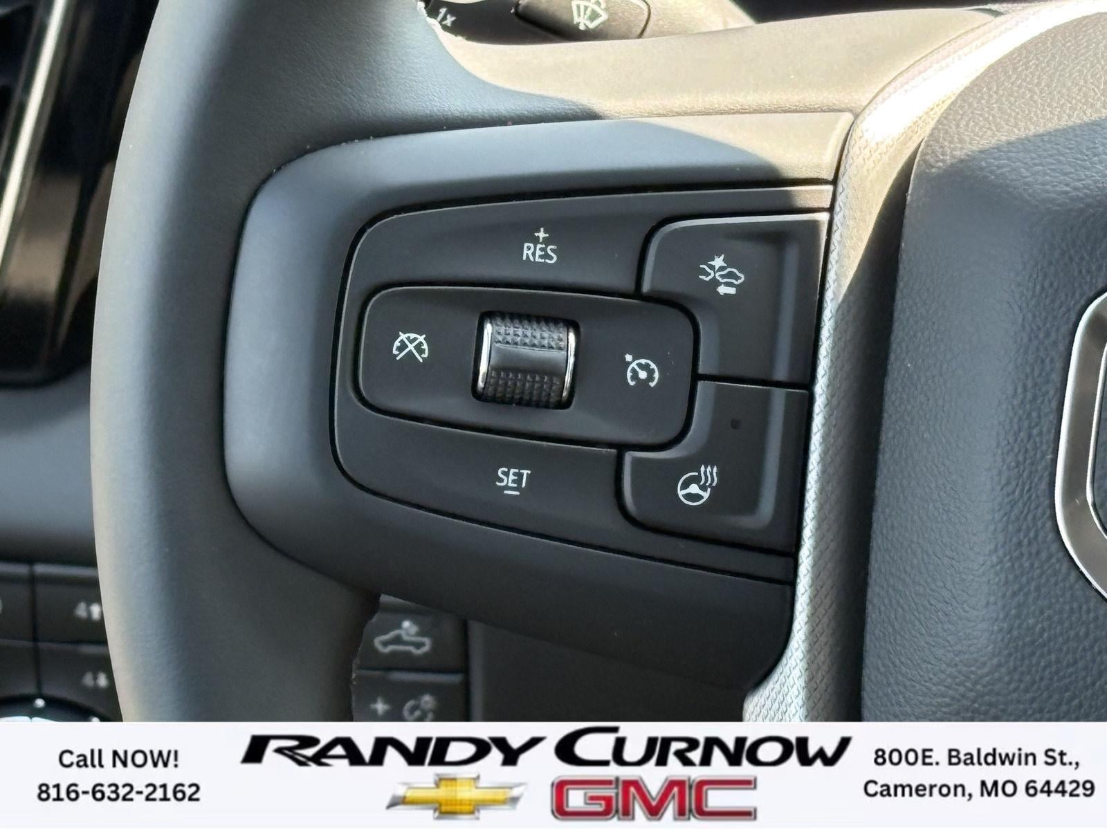 2026 GMC Sierra 2500HD Denali - Photo 21