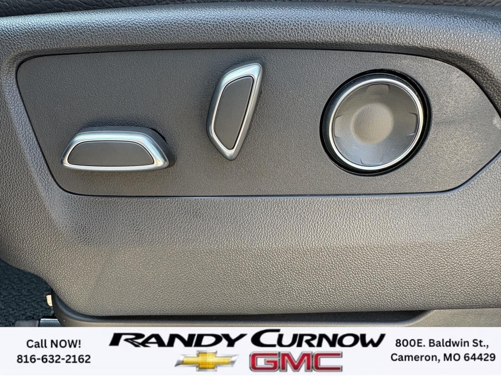 2026 GMC Sierra 2500HD Denali - Photo 15