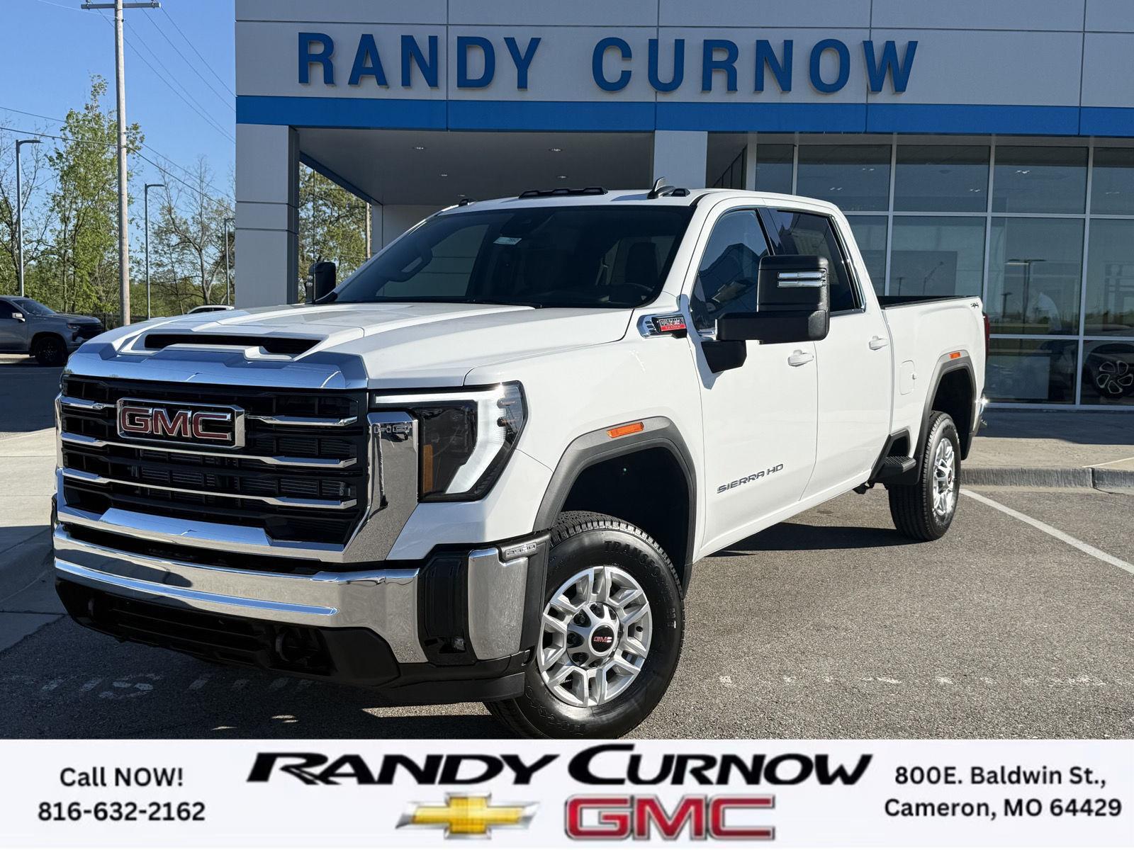 2026 GMC Sierra 4WD Crew Cab Standard Box SLE's photo