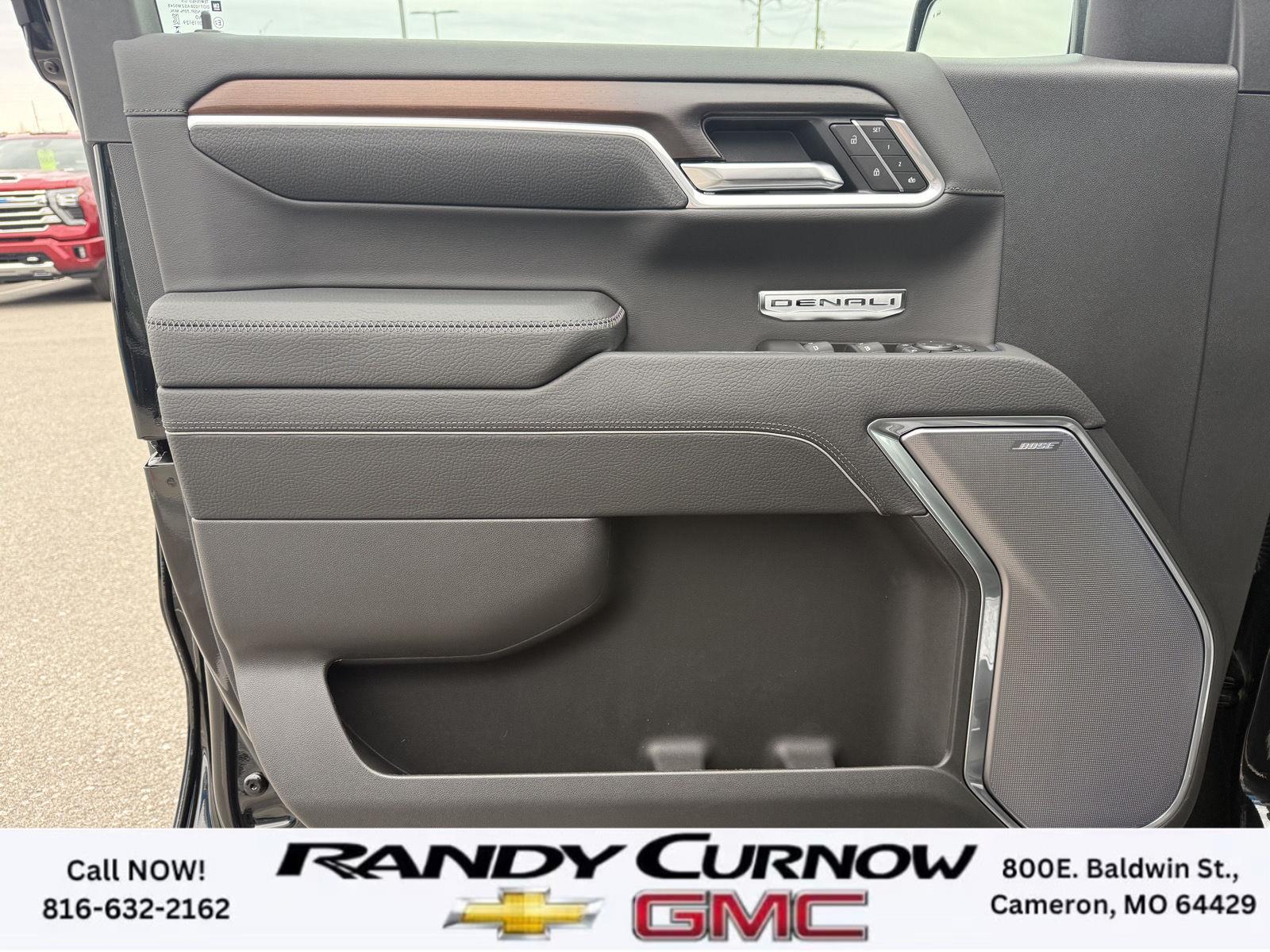 2026 GMC Sierra 1500 Denali - Photo 14