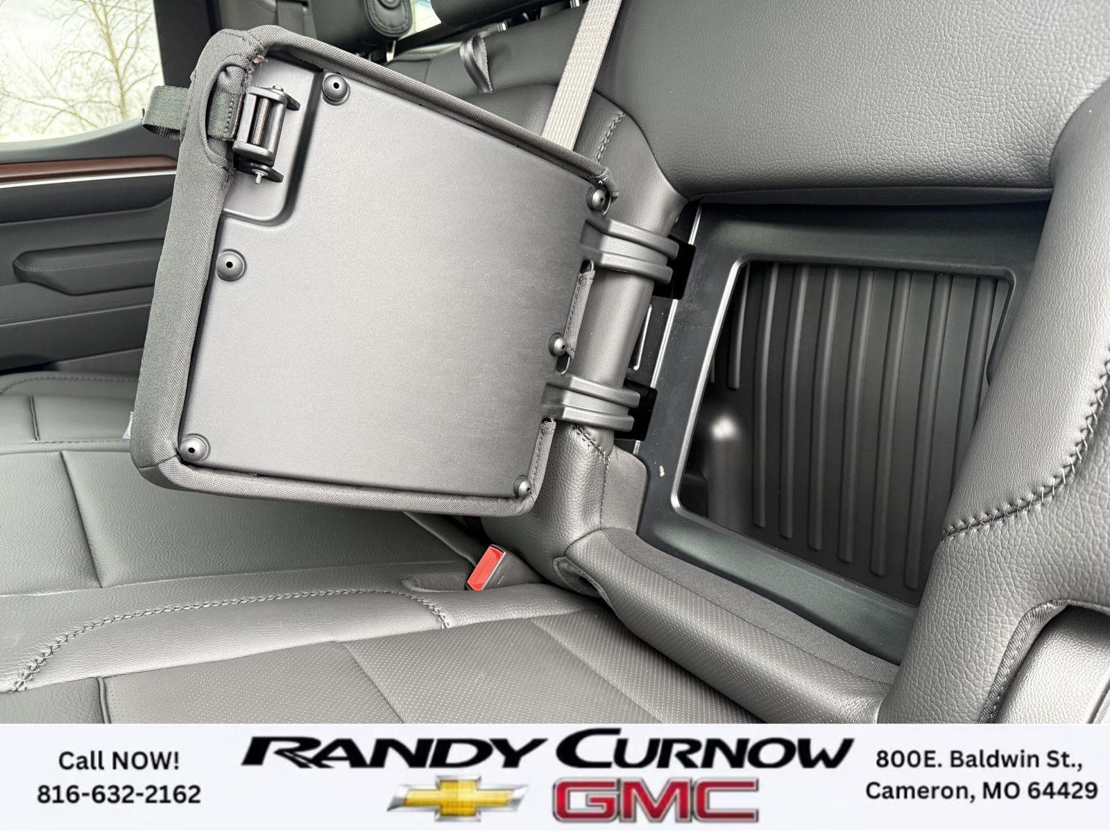 2026 GMC Sierra 1500 Denali - Photo 45