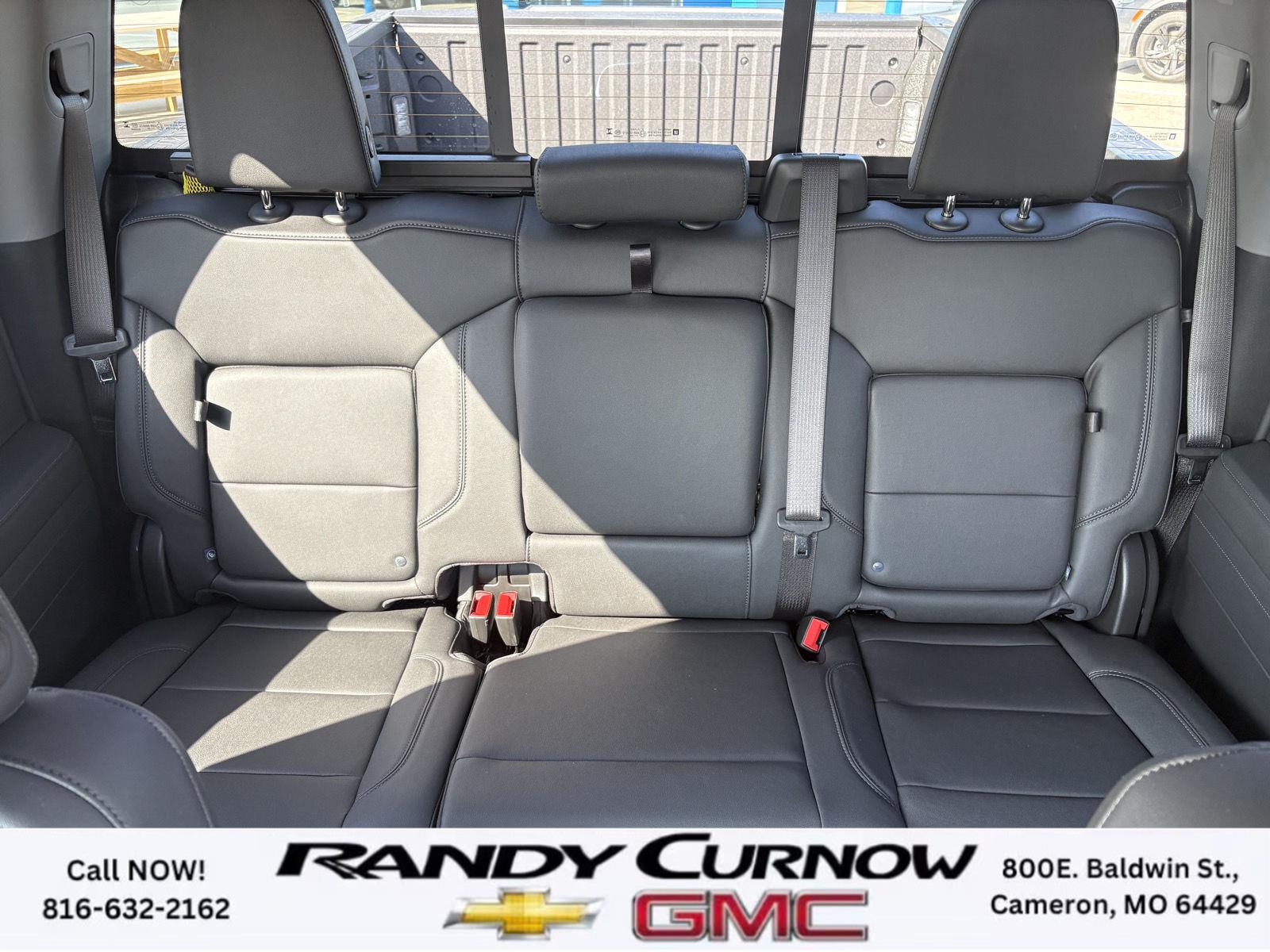 2026 GMC Sierra 1500 Elevation - Photo 34