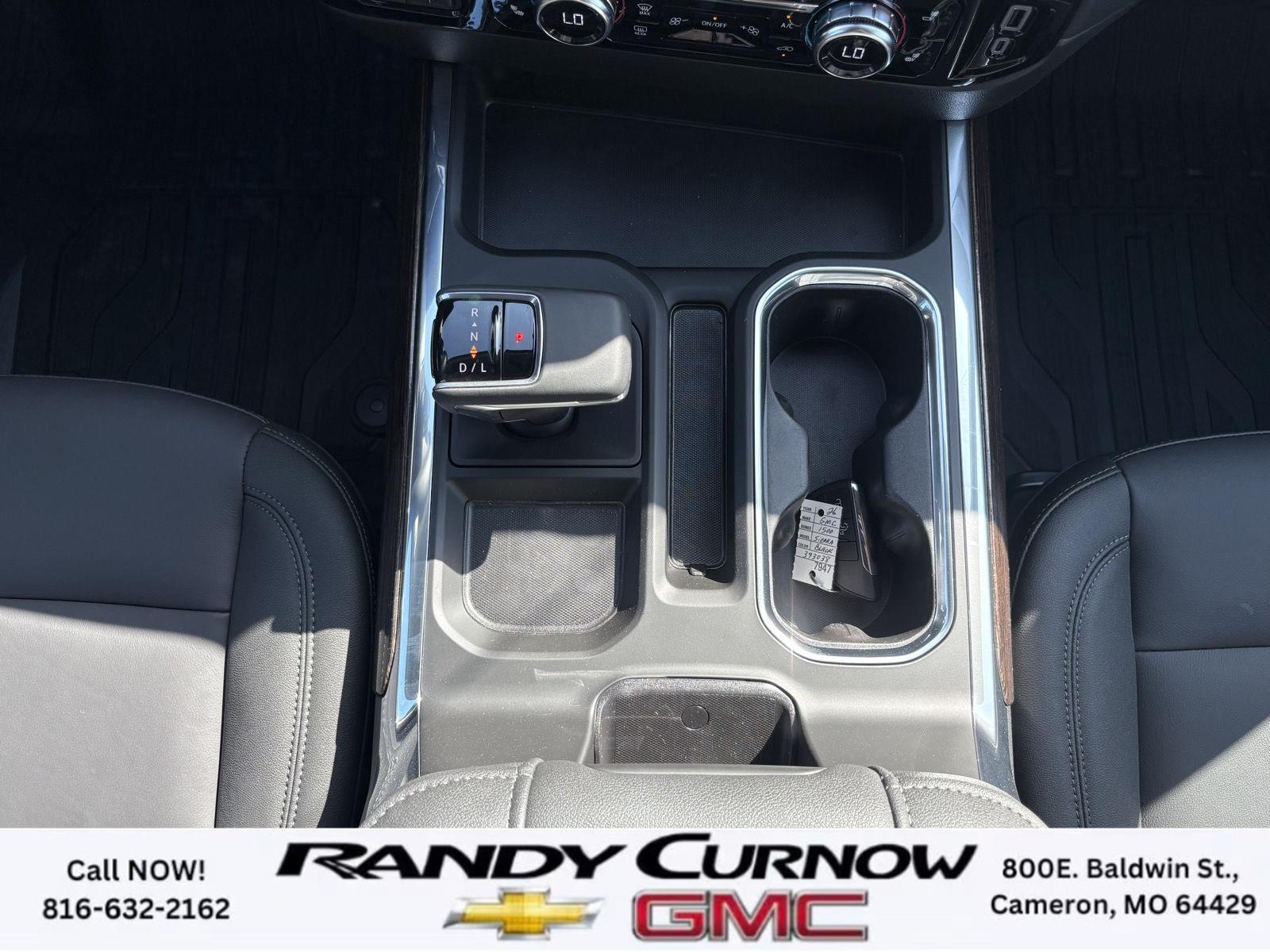 2026 GMC Sierra 1500 Elevation - Photo 26