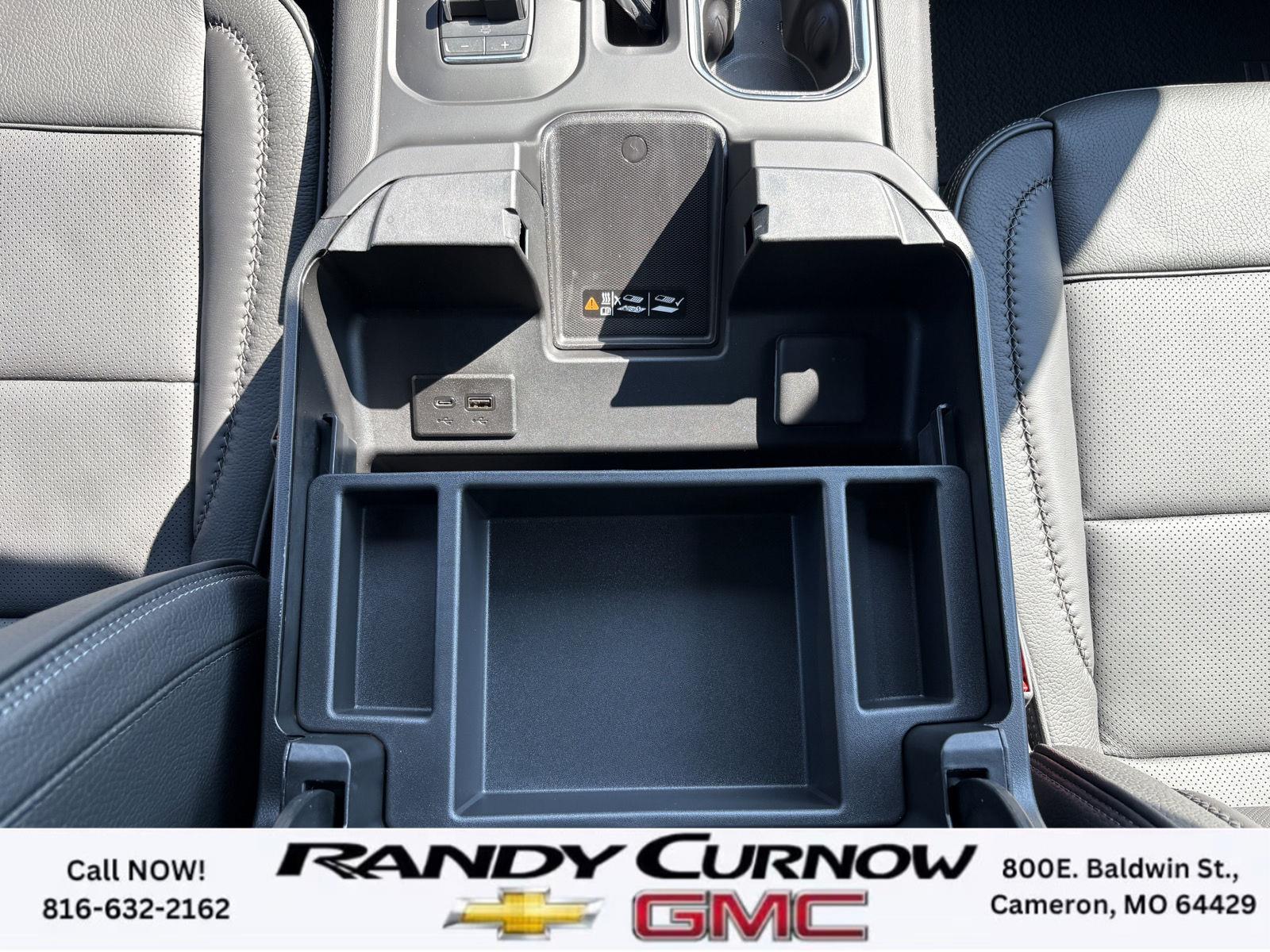 2026 GMC Sierra 2500HD Denali - Photo 28