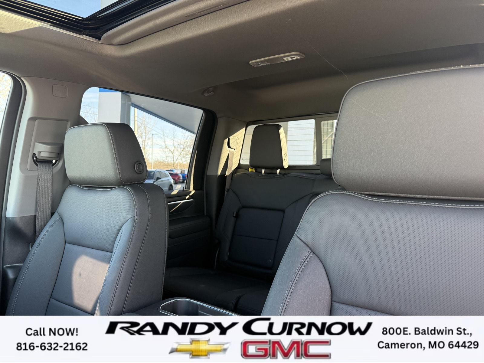 2026 GMC Sierra 2500HD SLT - Photo 15