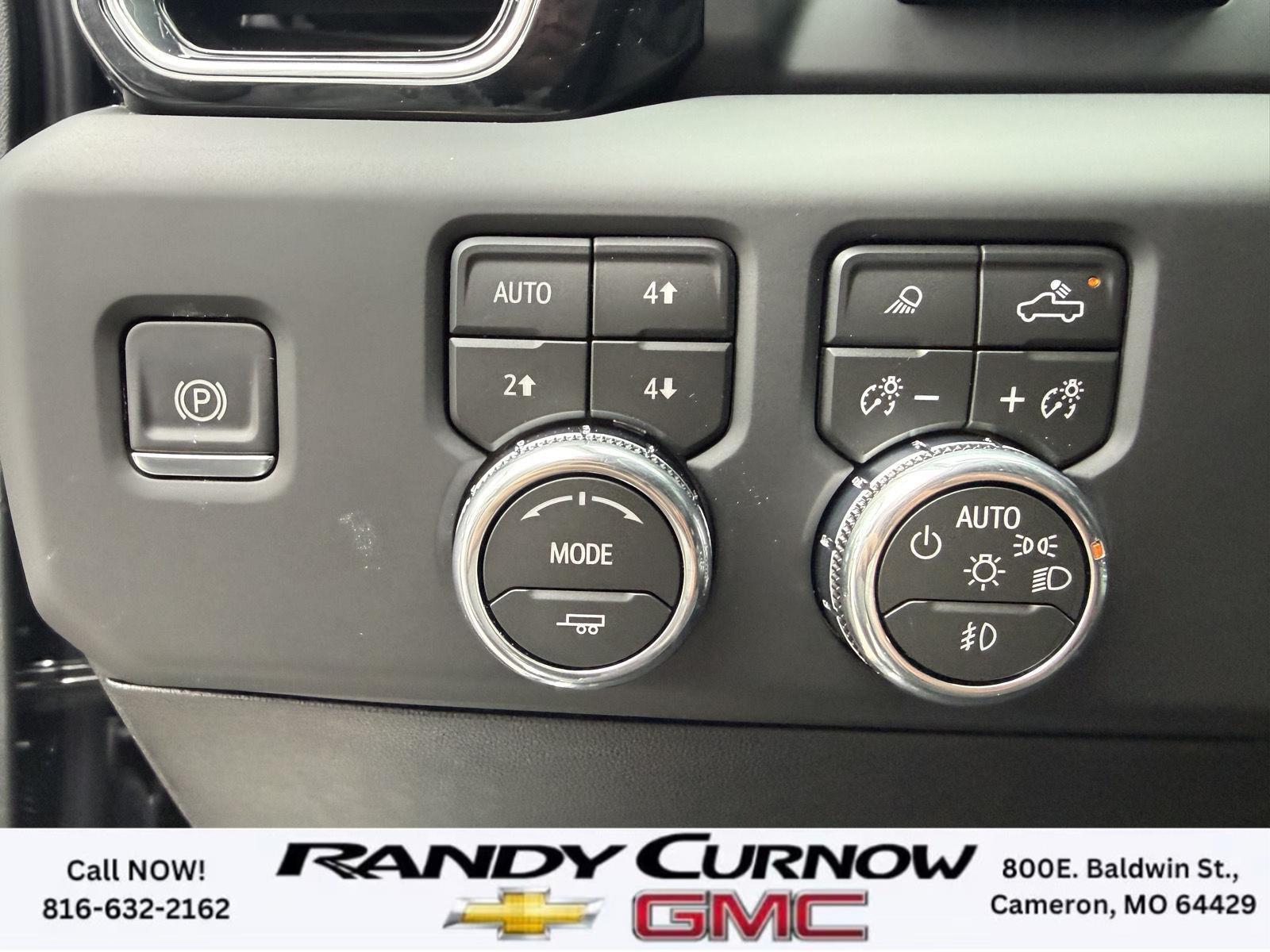 2026 GMC Sierra 1500 Denali - Photo 21