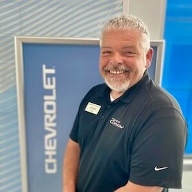 Staff member Kevin Montavy from ID_cd8a36