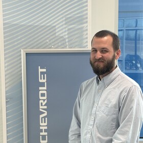 Staff member Jacob Olsen from ID_e848e2