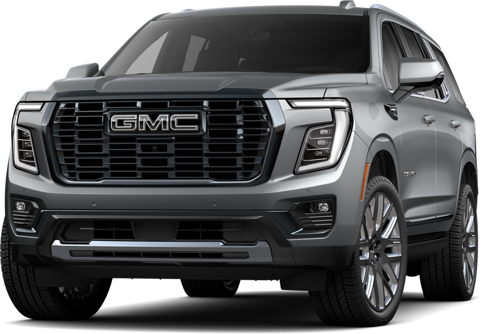Denali Ultimate