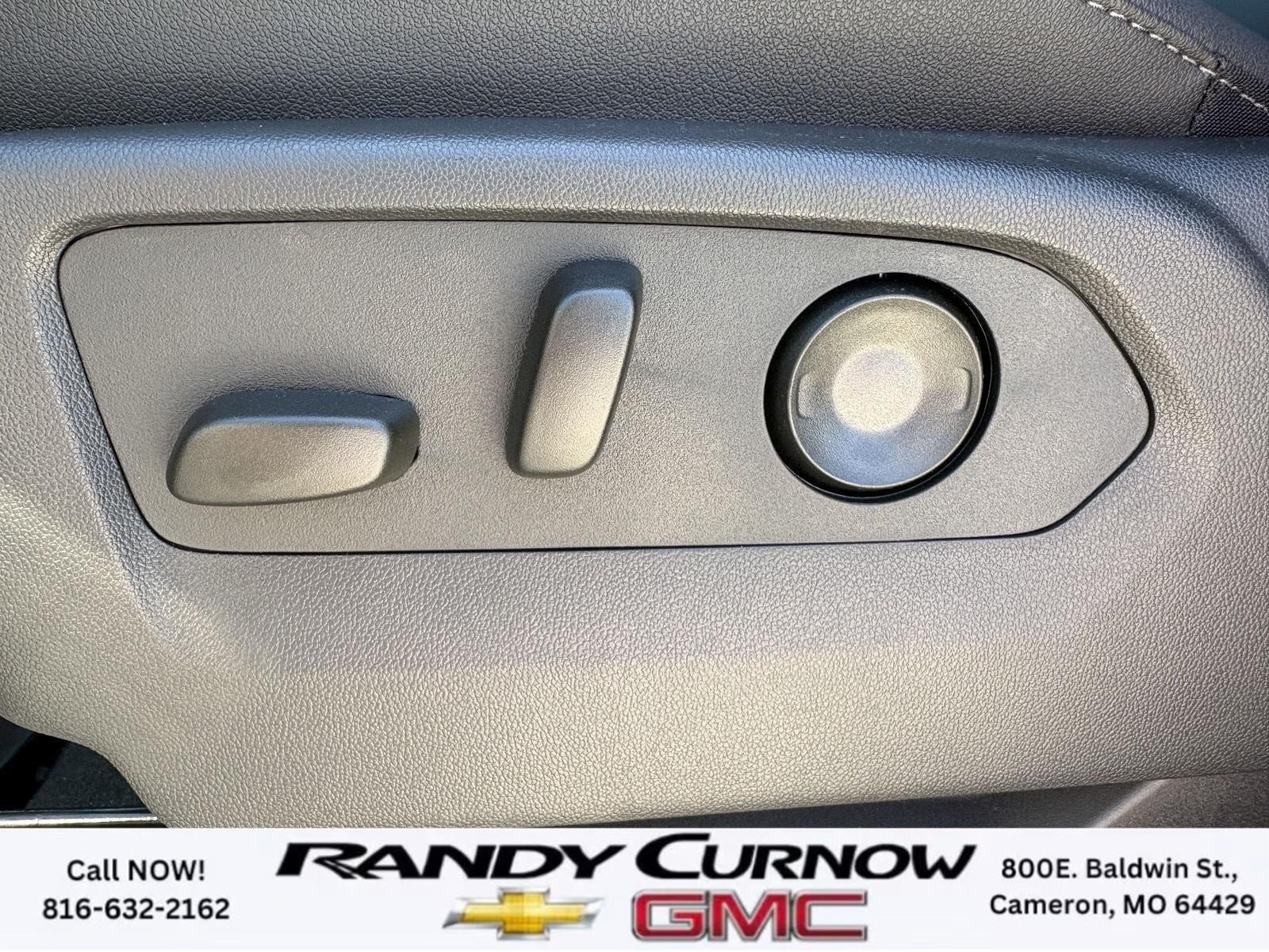 2026 GMC Sierra 1500 Elevation - Photo 15