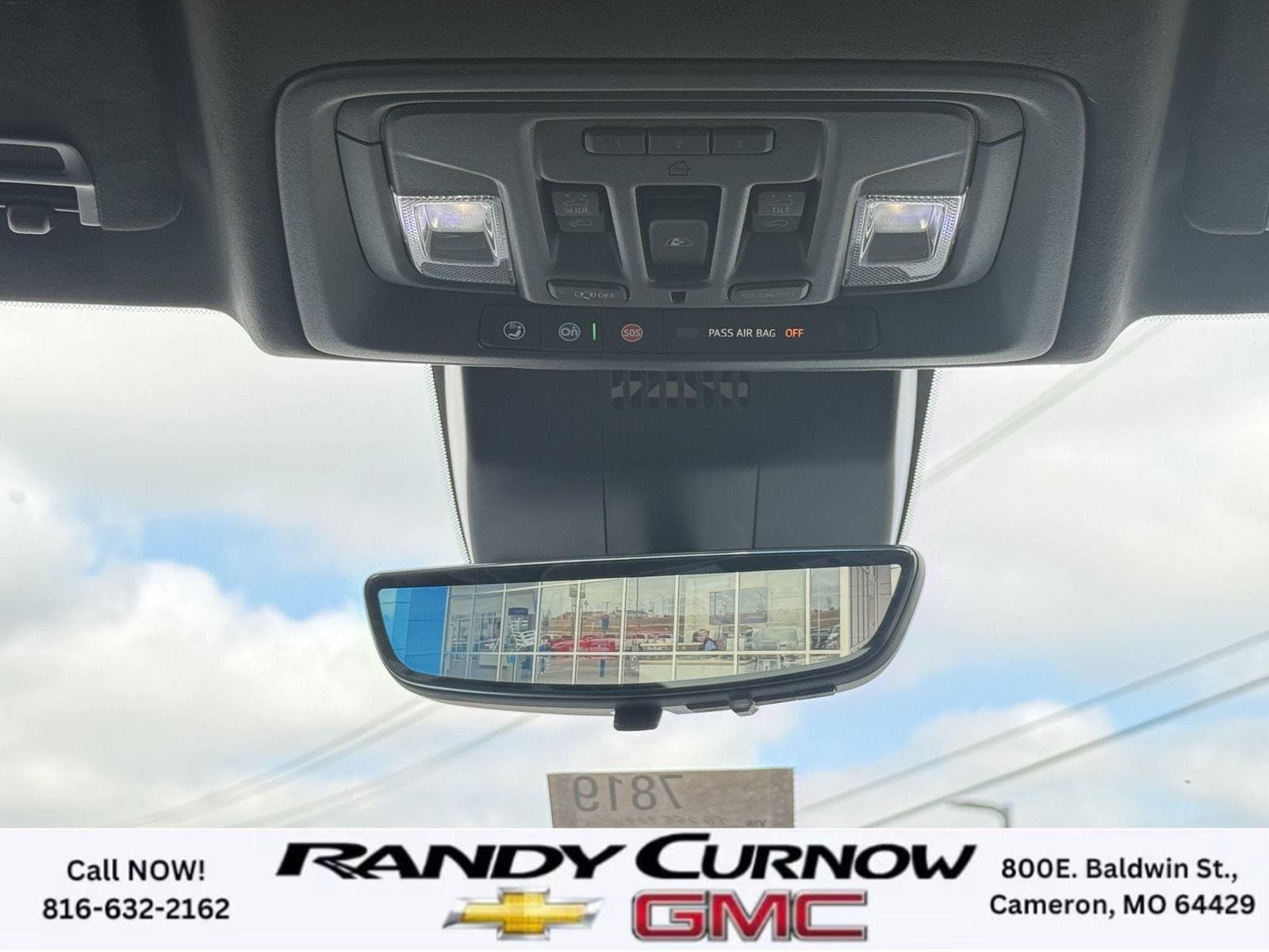 2026 GMC Sierra 1500 AT4X - Photo 34