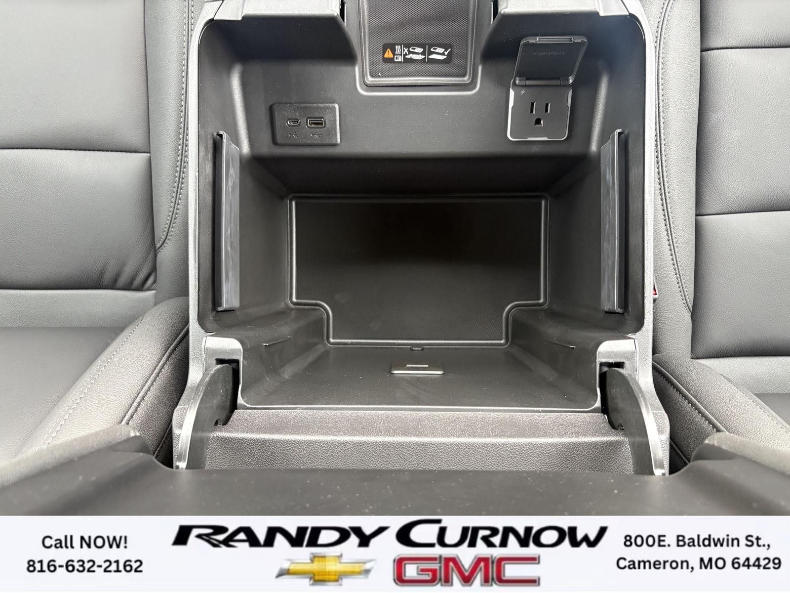 2026 GMC Sierra 1500 Elevation - Photo 29