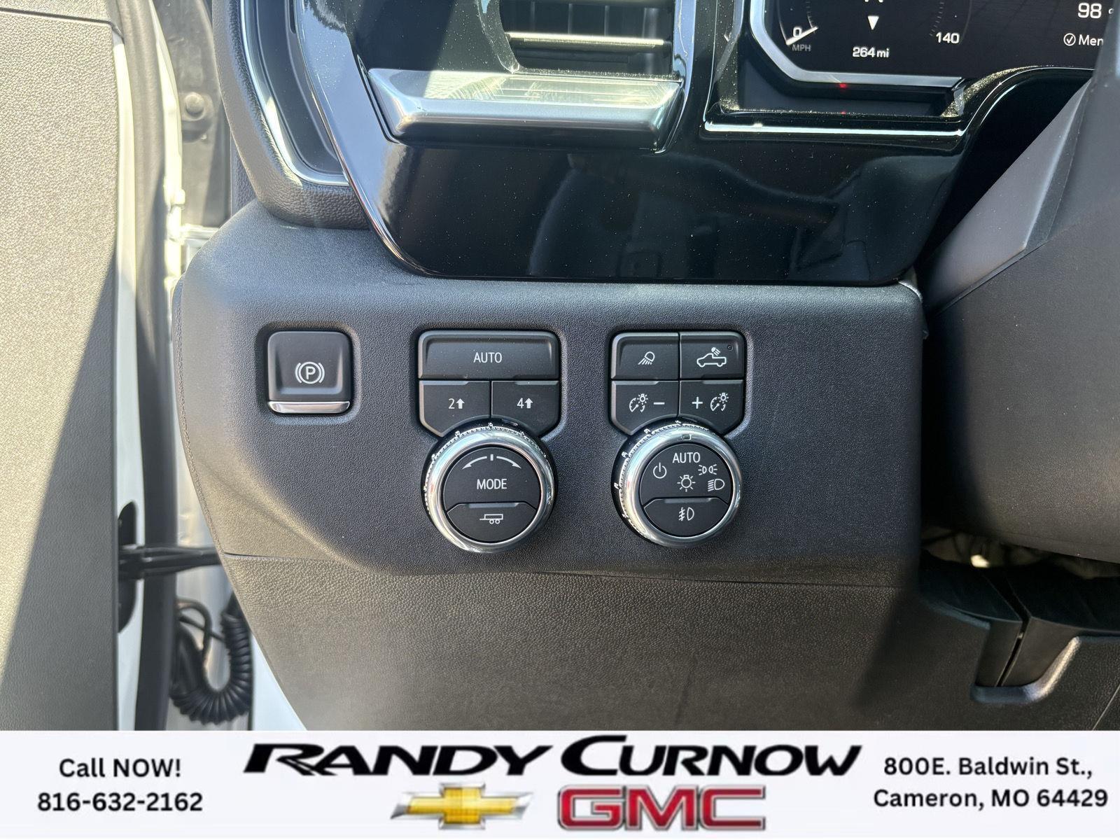 2026 GMC Sierra 1500 Elevation - Photo 17