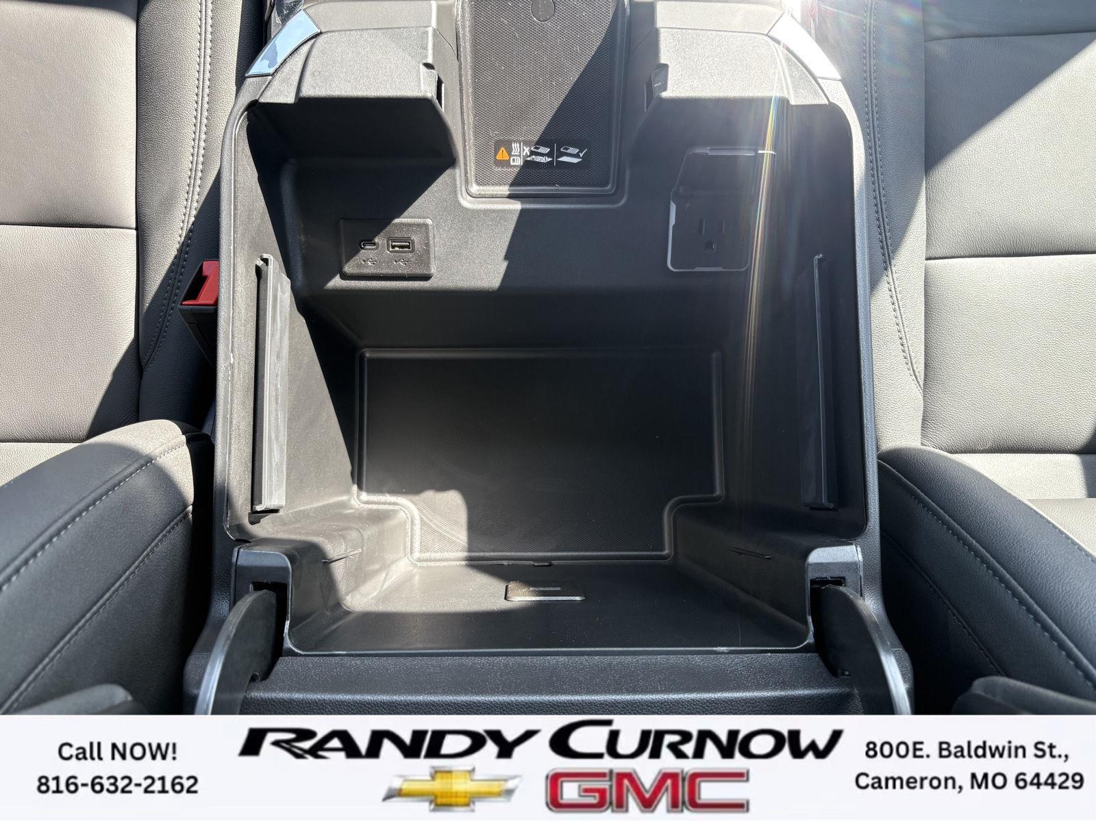 2026 GMC Sierra 1500 Elevation - Photo 29