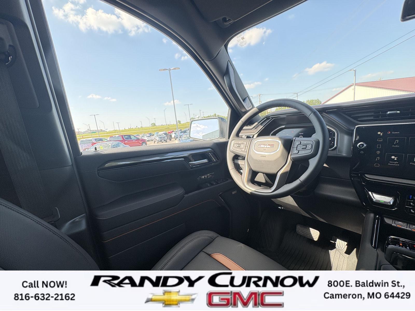 2026 GMC Sierra 1500 AT4 - Photo 32