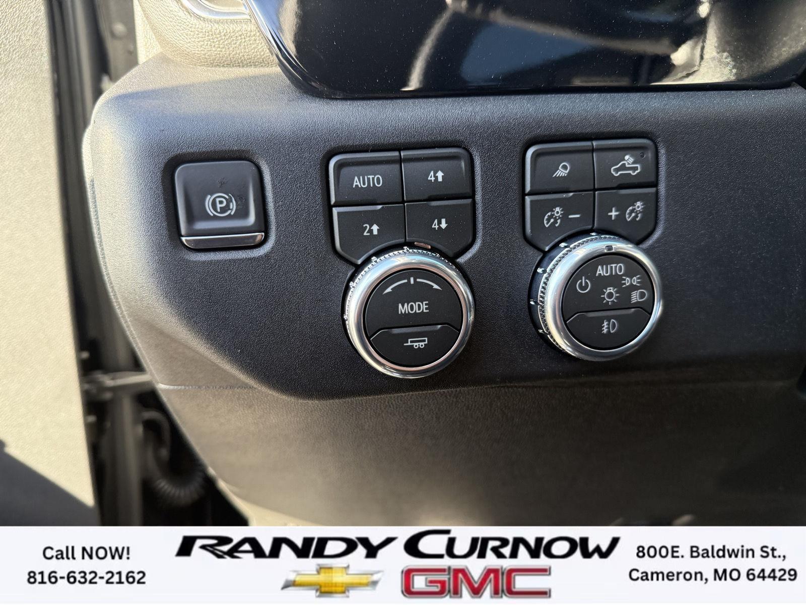 2026 GMC Sierra 2500HD SLT - Photo 18