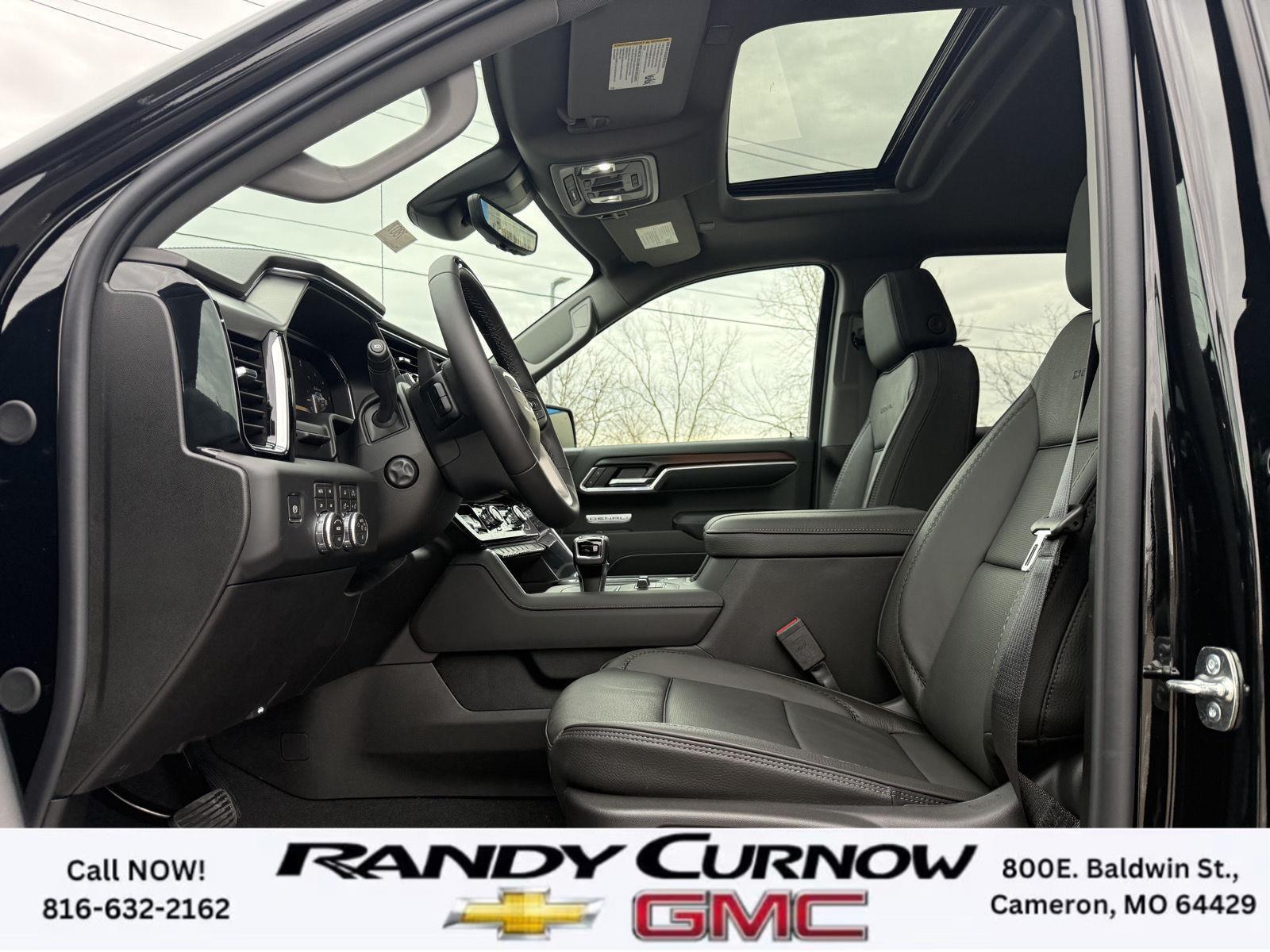 2026 GMC Sierra 1500 Denali - Photo 17