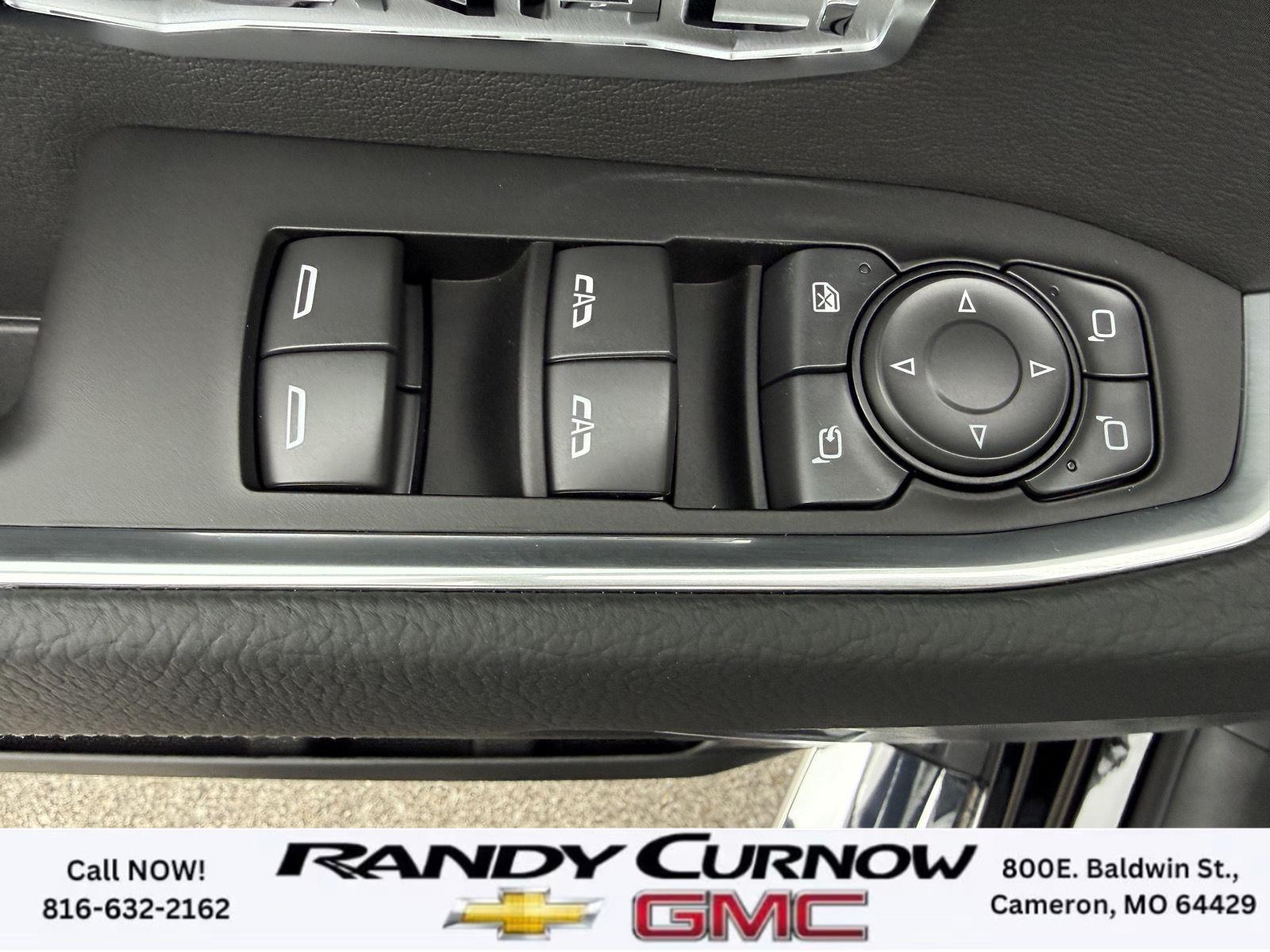 2026 GMC Sierra 1500 Denali - Photo 16