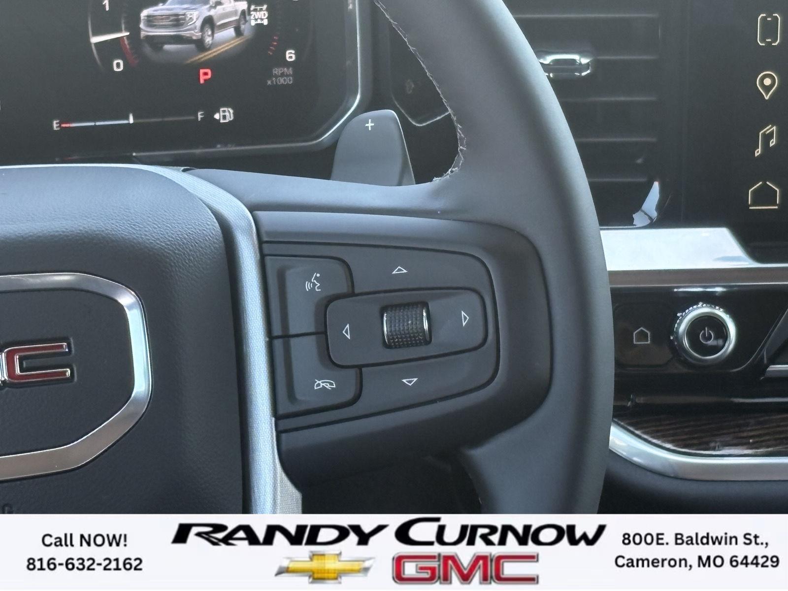 2026 GMC Sierra 1500 Elevation - Photo 24