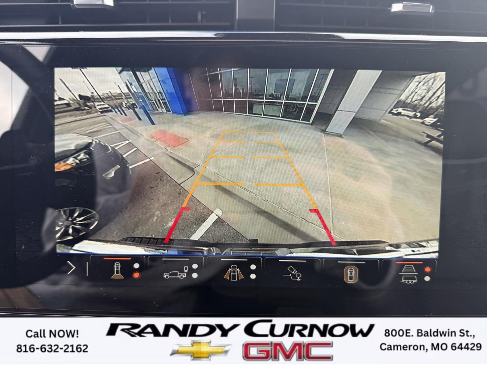 2026 GMC Sierra 1500 AT4X - Photo 37