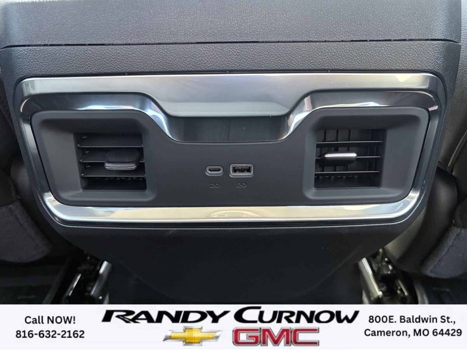 2026 GMC Sierra 1500 Elevation - Photo 38