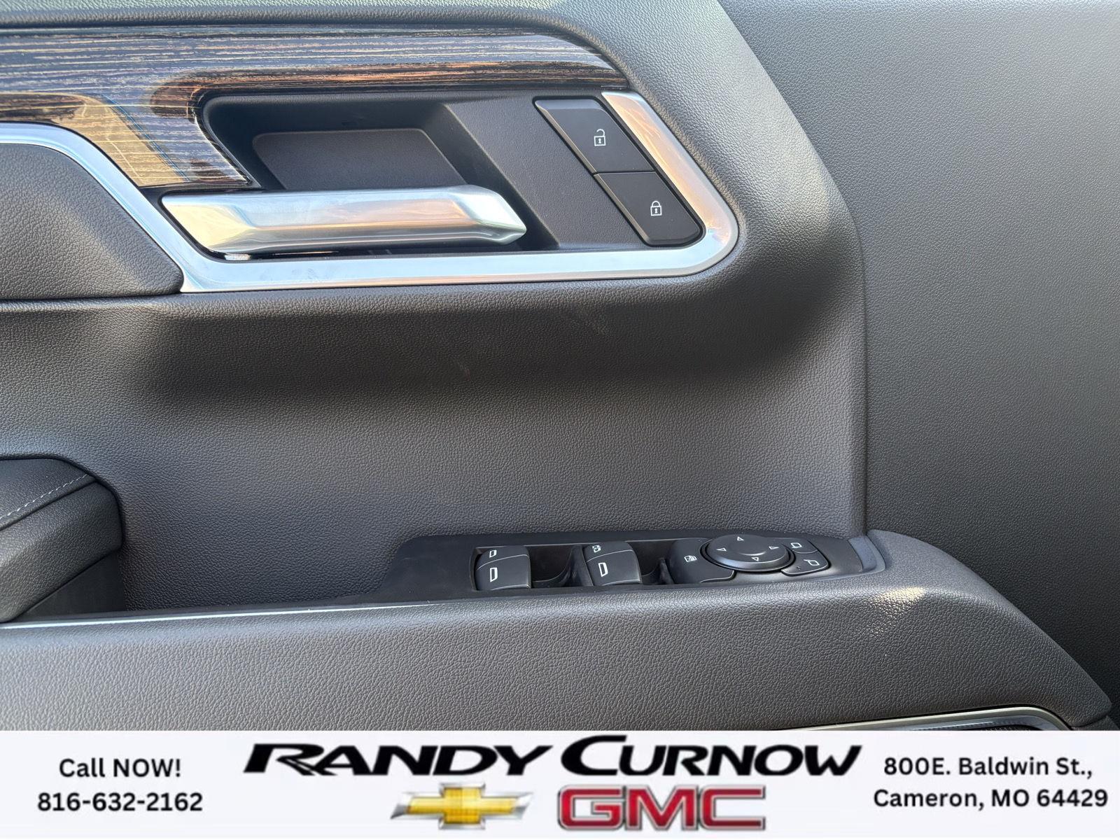 2026 GMC Sierra 1500 Elevation - Photo 12