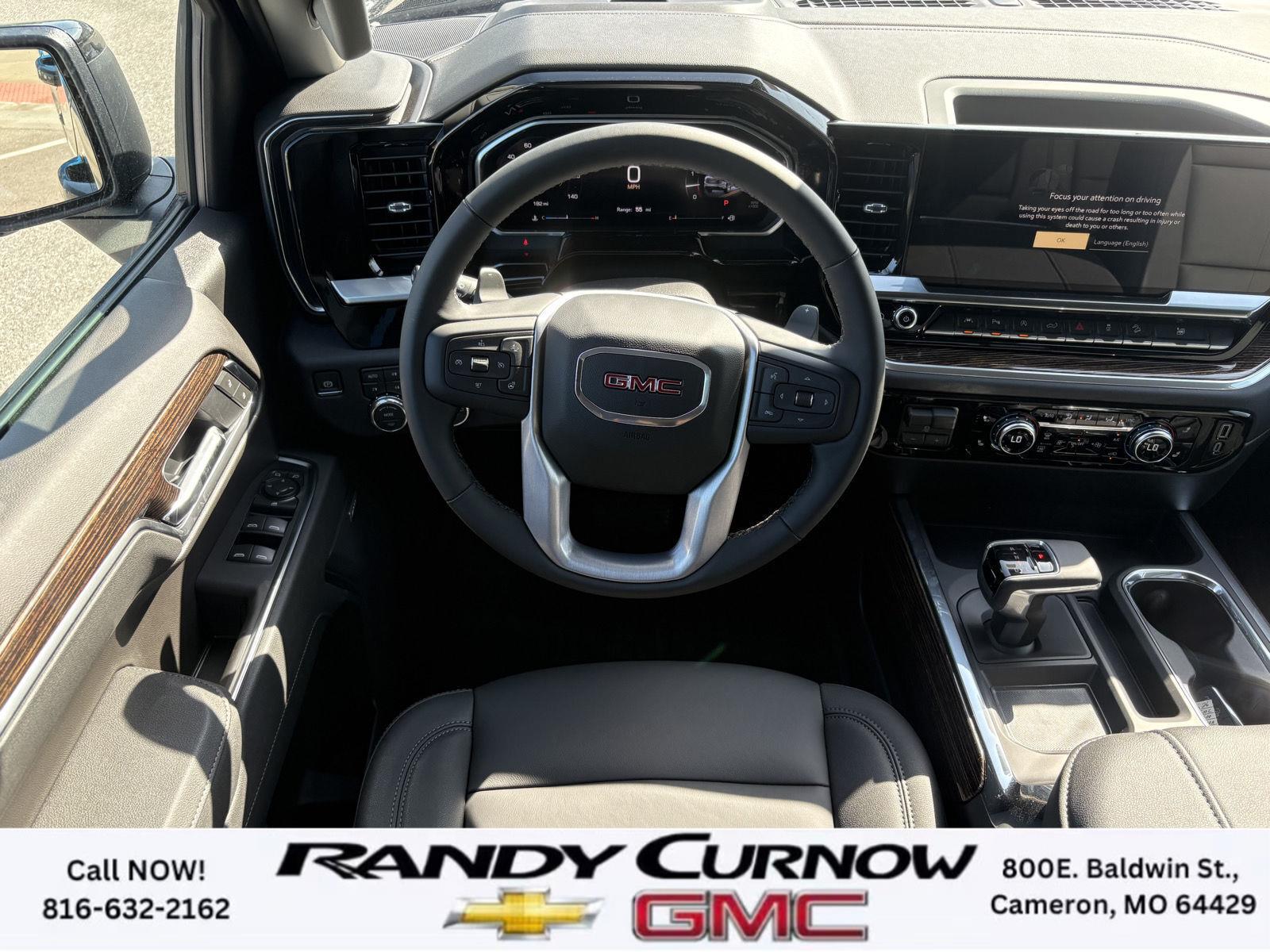 2026 GMC Sierra 1500 Elevation - Photo 19