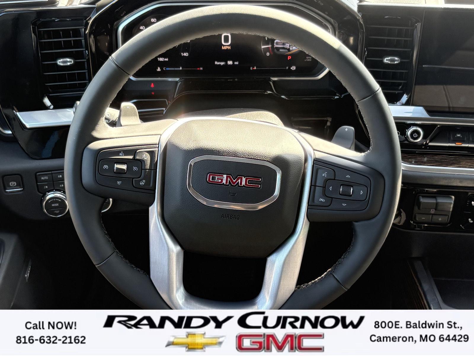 2026 GMC Sierra 1500 Elevation - Photo 20