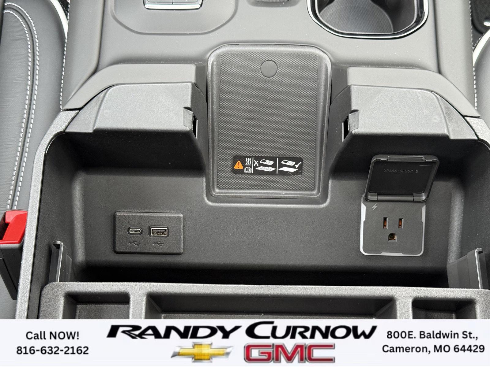 2026 GMC Sierra 1500 AT4X - Photo 33