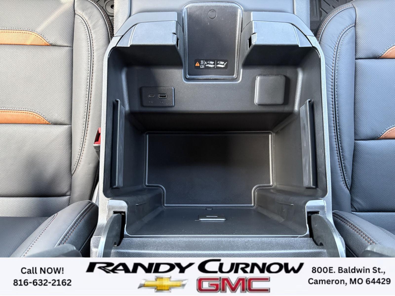 2026 GMC Sierra 1500 AT4 - Photo 29